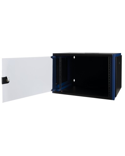 DR-600521. Шкаф телекоммуникационный 19 настенный 4U. Datarex в Первоуральске