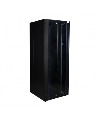 DR-738521. Шкаф телекоммуникационный 19 напольный 42U. Datarex в Первоуральске