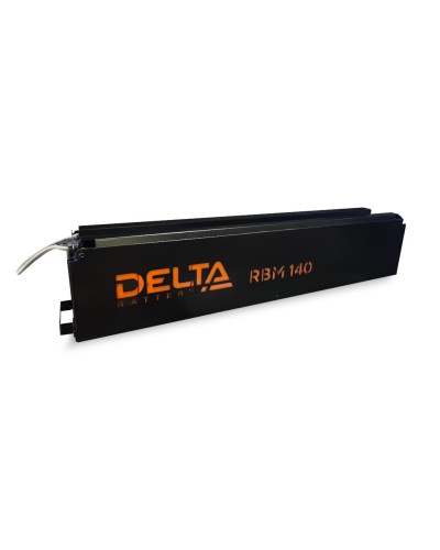 Delta RBM140. Батарейный модуль для ИБП APC. Delta в Первоуральске