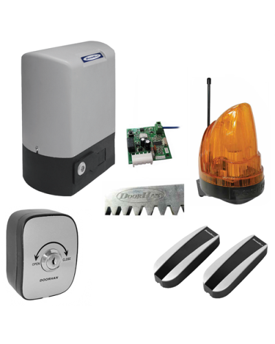 DoorHan SL-800KIT. Комплект привода для откатных ворот. DoorHan в Первоуральске