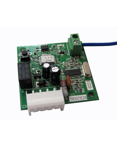 DoorHan Receiver 433. Приемник встраиваемый. DoorHan в Первоуральске