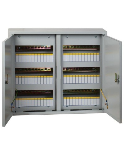 ЩРН-72 двухдверный (480х565х120) IP31 PROxima (mb21-72). Щит распределительный навесной. EKF в Первоуральске