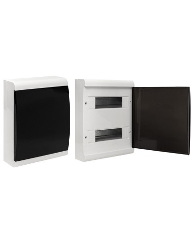 ЩРН-П-24 SlimBox IP41 PROxima (sb-n-24). Щит распределительный навесной. EKF в Первоуральске