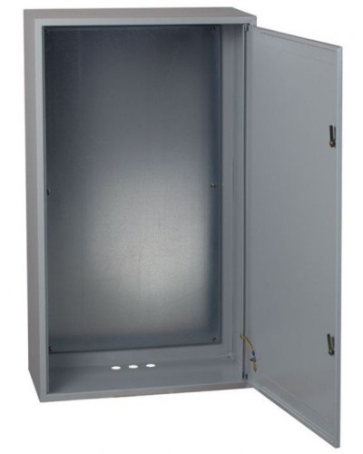 ЩМП-132.75.30 (ЩРНМ-7) IP31 (mb22-7). Шкаф металлический с монтажной платой 1320х750х300 мм. EKF в Первоуральске