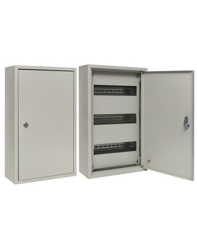 ЩРН-36 (480х300х120) IP31 Basic (mb21-36-bas). Щит распределительный навесной. EKF в Первоуральске