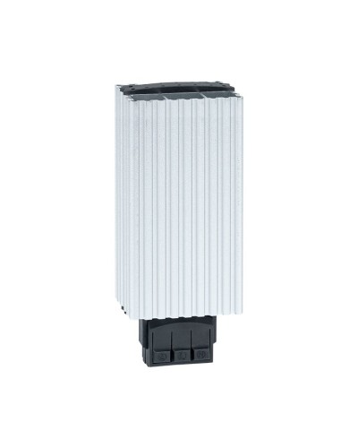 Обогреватель на DIN-рейку клеммный 75Вт 230В IP20 (heater-click-75-20). Обогреватель на DIN-рейку. EKF в Первоуральске