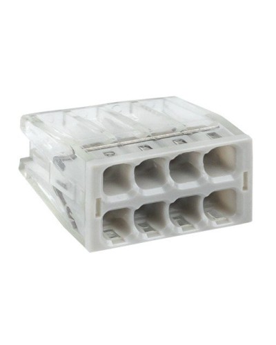 СМК 2273-248 8-проводная PROxima (plc-smk-2273-248): Строительно-монтажная клемма с пастой в Первоуральске