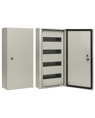 ЩРН-48 (620х310х120) IP54 Basic (mb24-48-bas). Щит распределительный навесной. EKF в Первоуральске
