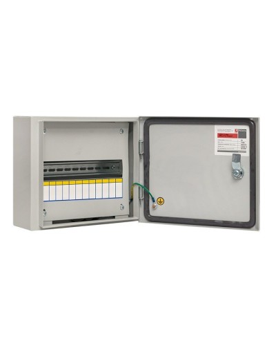 ЩРН-12 (265х310х120) IP54 PROxima (mb24-12). Щит распределительный навесной. EKF в Первоуральске