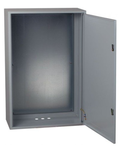 ЩМП-100.65.30 (ЩРНМ-5) IP31 (mb22-5). Шкаф металлический с монтажной платой 1000х650х300 мм. EKF в Первоуральске