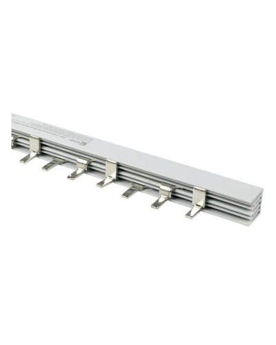 Шина соед. типа PIN (pin-03-100). Шина соед. типа PIN. EKF в Первоуральске