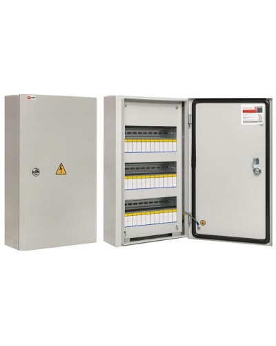 ЩРН-36 (520х310х120) IP54 PROxima (mb24-36). Щит распределительный навесной. EKF в Первоуральске