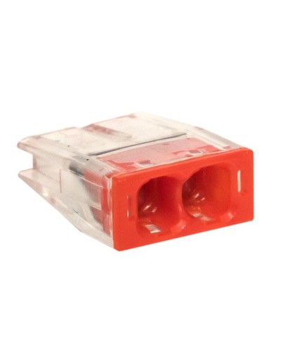 СМК 2273-242 2-проводная PROxima (plc-smk-2273-242): Строительно-монтажная клемма с пастой в Первоуральске