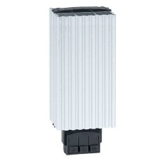 Обогреватель на DIN-рейку клеммный 100Вт 230В IP20 (heater-click-100-20). Обогреватель на DIN-рейку. EKF