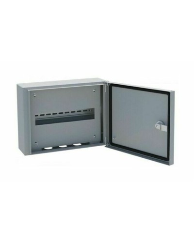 ЩРН-12 (265х310х120) IP54 Basic (mb24-12-bas). Щит распределительный навесной. EKF в Первоуральске