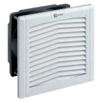 Вентилятор с фильтром 433 м2/ч 291x291 (FAN433F). Вентилятор с фильтром. EKF