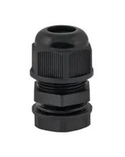 Сальник MG20 IP68 d отверстия 20 (plc-mg-20). Сальник. EKF в Первоуральске