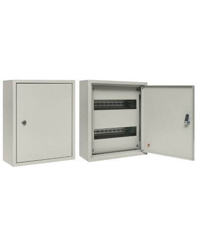ЩРН-18 (350х300х120) IP31 Basic (mb21-18-bas). Щит распределительный навесной. EKF в Первоуральске