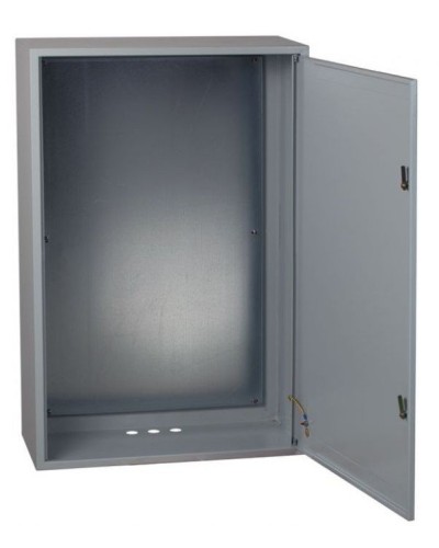 ЩМП-120.75.30 (ЩРНМ-6) IP31 (mb22-6). Шкаф металлический с монтажной платой 1200х750х300 мм. EKF в Первоуральске