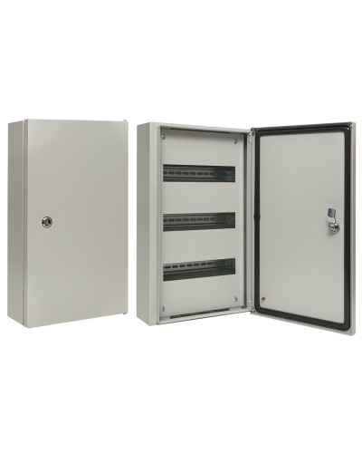 ЩРН-36 (520х310х120) IP54 Basic (mb24-36-bas). Щит распределительный навесной. EKF в Первоуральске