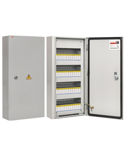 ЩРН-48 (620х310х120) IP54 PROxima (mb24-48). Щит распределительный навесной. EKF в Первоуральске