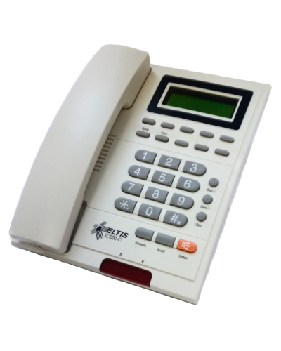 ELTIS SC1000-C1. Пульт диспетчера. ELTIS в Первоуральске