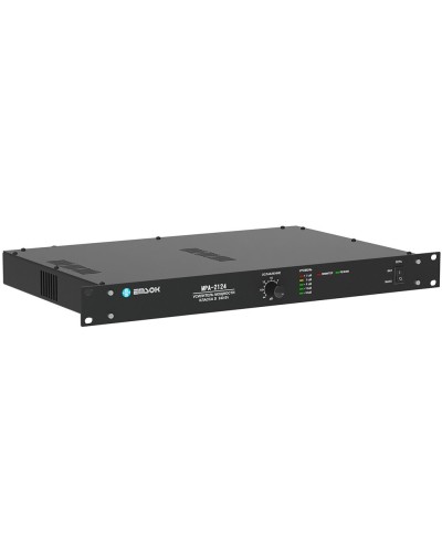 MPA-2124. Усилитель мощности. EMSOK в Первоуральске