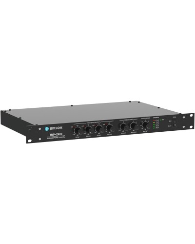 MMP-2400. Микшерная панель. EMSOK в Первоуральске