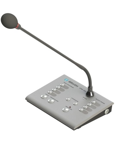 CPW-204. Пульт управления. EMSOK в Первоуральске