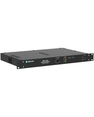 MPA-2150. Усилитель мощности. EMSOK в Первоуральске