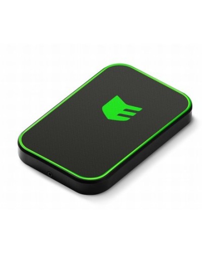 ER1602 ESMART Reader BLE (черный). Считыватель бесконтактный для proxi-карт и брелоков. ESMART в Первоуральске