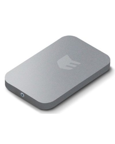 ER1701 ESMART Reader BLE (Carbon Concrete). Считыватель бесконтактный для proxi-карт и брелоков. ESMART в Первоуральске