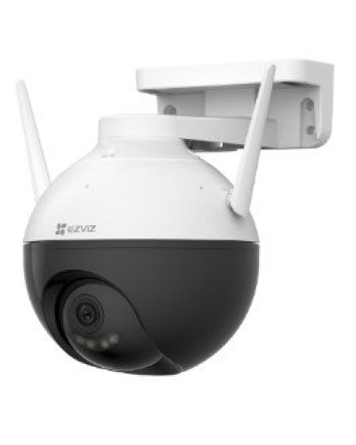 CS-C8C (1080P,6mm). Видеокамера IP поворотная. EZVIZ в Первоуральске