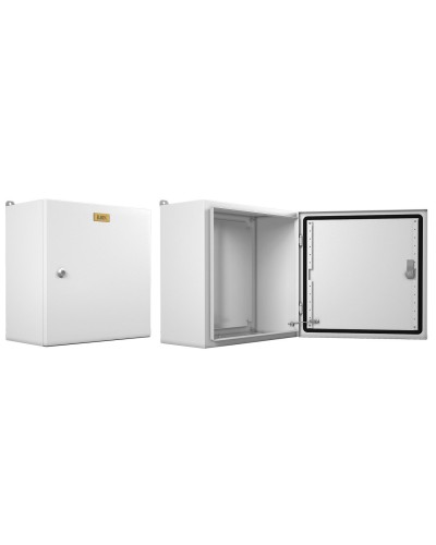 EMW-800.800.210-1-IP66. Шкаф распределительный электротехнический. Elbox в Первоуральске