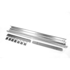 EMS-VG-42U.800. Комплект вертикальных направляющих. Elbox
