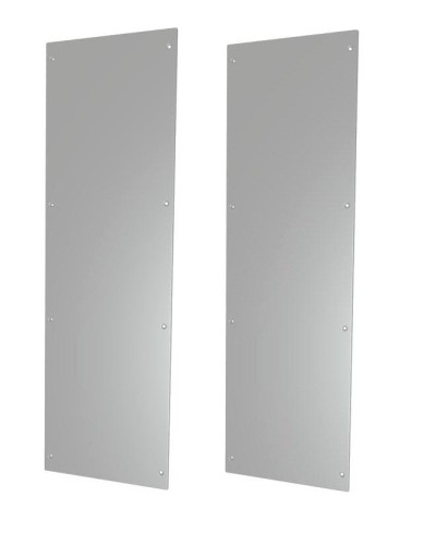 EMS-W-1800.x.600. Комплект боковых стенок для шкафов. Elbox в Первоуральске