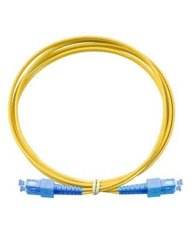41F-S2-SC-SC-01. Патч-корд оптический. Eurolan в Первоуральске