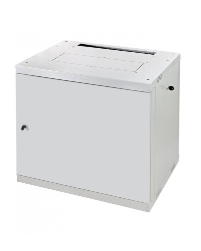 60W-18-66-30GY. Шкаф телекоммуникационный 19 напольный 18U. Eurolan в Первоуральске
