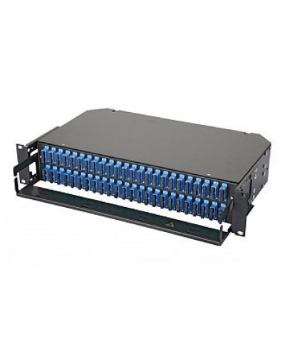 47E-48-S2-2S-48-11BL: Кросс оптический 19'' в Первоуральске