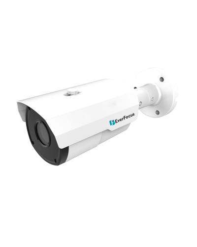 EZN-2550. Видеокамера IP цилиндрическая. EverFocus в Первоуральске