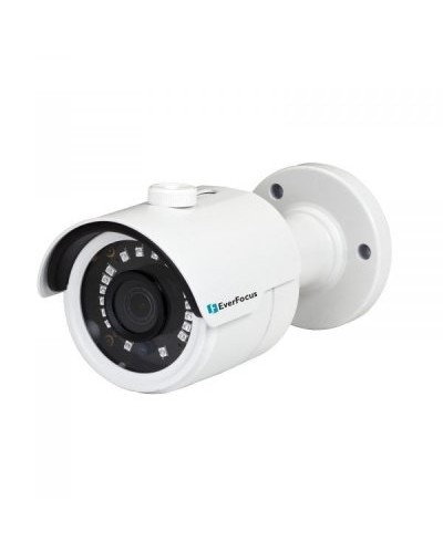 EZN-1240-A. Видеокамера IP цилиндрическая. EverFocus в Первоуральске