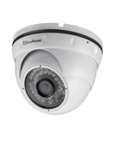 EBN-268. Видеокамера IP купольная. EverFocus в Первоуральске