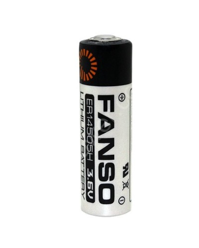 ER14505H/S FANSO. Литиевая батарея. FANSO в Первоуральске