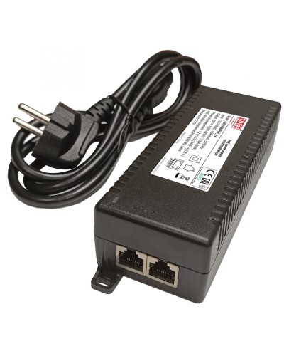 60W/1Gb/POE v2. Инжектор PoE. FARADAY в Первоуральске