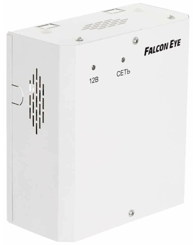 FE-1250 PRO. Источник вторичного питания. Falcon EYE в Первоуральске