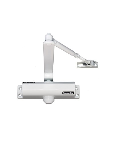 FE-B5W (White). Доводчик дверной. Falcon EYE в Первоуральске
