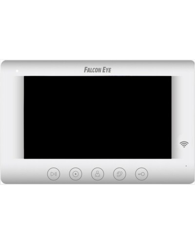 Cosmo HD Wi-Fi. Монитор домофона цветной. Falcon EYE в Первоуральске