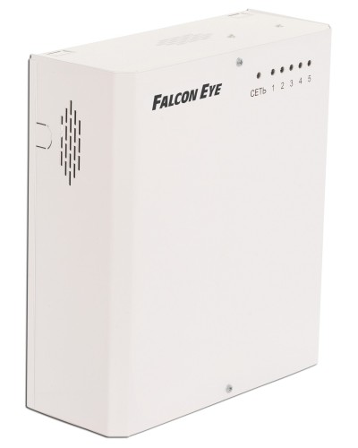 FE-1250 V.5 MAX. Источник вторичного питания. Falcon EYE в Первоуральске