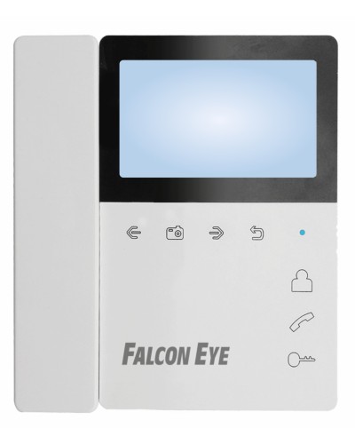 Lira. Монитор домофона цветной. Falcon EYE в Первоуральске