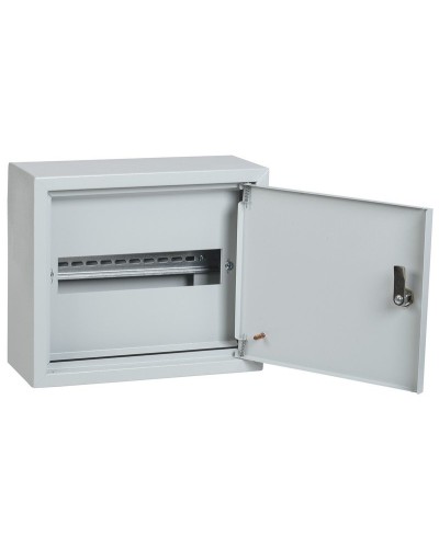ЩРн-12з 265х310х120 IP31 GENERICA (MKM14-N-12-31-Z-G). Щит распределительный навесной с замком. GENERICA в Первоуральске